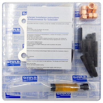 фото thumb №6, Ajusa jtc11606 набор монтажный, наддув