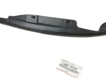 фото thumb №11, Lexus gs 05-09 прокладка шумоізоляція двері перед p