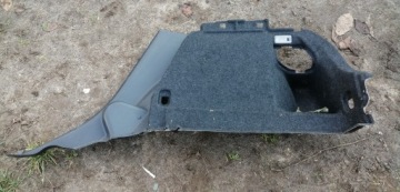 фото thumb №1, Mazda 3 09-13 hb обшивка багажника правый