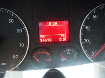 VW GOLF V GT 1.4 TSI КОРПУС ТЕРМОСТАТА 03C121026S