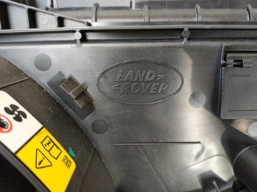 фото thumb №3, Range rover sport l494 3.0 комплект радиатор nowe