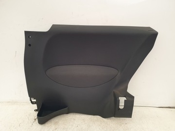 фото thumb №1, Боковина правий зад opel corsa c 3d 04r. eu інші
