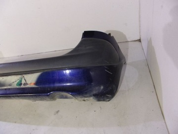 фото thumb №3, Citroen xsara picasso бампер зад задній kpkd