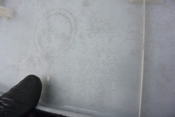 фото thumb №6, Молдинг защита задняя потолочный 8j8867839a audi tt 8j