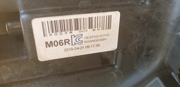 фото thumb №4, Фара правый hyundai santa fe 18-