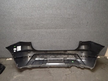 фото thumb №6, Бампер зад seat arona 6f9