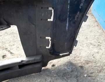 фото thumb №6, Volvo xc90 01-05r. бампер перед омивачі