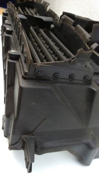 фото thumb №14, Bmw 2 f45 f46 усилитель pas перед впуск воздуха