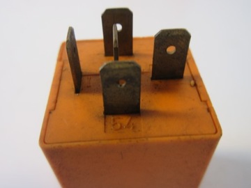 фото thumb №7, Реле ford sierra escort 68125 interm. heck