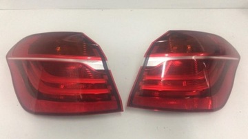 фото thumb №1, Лампа задня задня ліва права bmw 2 f45 led