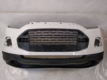фото thumb №2, Ford ecosport ii mk2 бампер передній перед 2012- 2013-