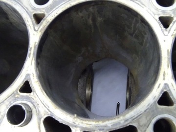 фото thumb №7, Land rover freelander 2.0 td4 блок двигателя