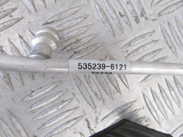 фото thumb №7, Шланг дроти кондиціонера 2.0 dci koleos 08r