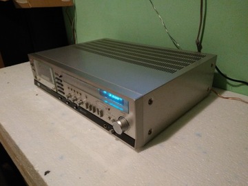 СТЕРЕОКАССЕТНЫЙ РЕСИВЕР SANSUI CR-M7