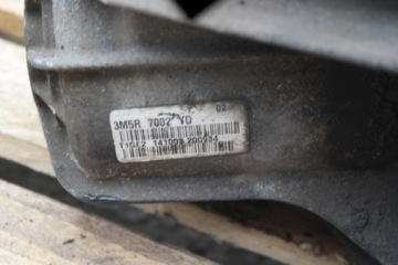 фото thumb №6, Коробка передач ford focus mk2 1.6tdci 3m5r7002yd