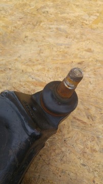 фото thumb №4, Рычаг перед mercedes sprinter 906 lift