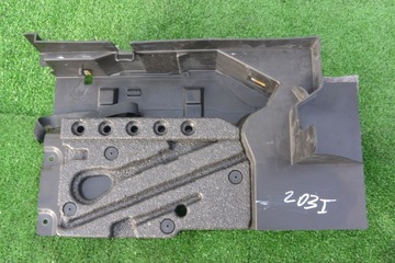 фото thumb №2, Органайзер ремонтный бардачок mercedes w203