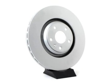 фото thumb №1, Оригинальные тормозные диски перед audi tt tts 8j 340mm aso