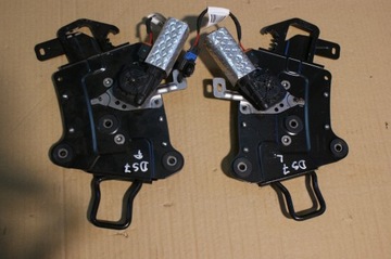 фото thumb №1, Ds ds7 двигатель сиденье задняя правый левый