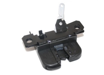ЗАМОК TAP LOCK GOLF IV 1J6827505C ОРИГИНАЛ