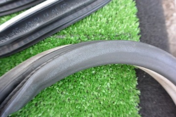 фото thumb №8, Прокладка двері багажника mercedes gl x164 ml w164