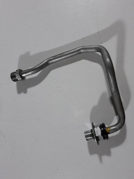 фото thumb №8, Infiniti q50 13- трубка шланг усилителя