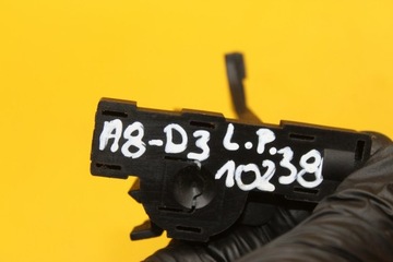 фото thumb №7, Трос cięgnno замка левый перед a8 d3