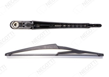 фото thumb №3, Kraft automotive 0715075 щітка двірники