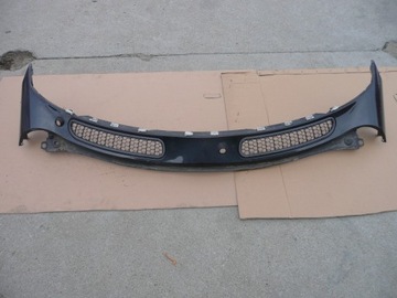 фото thumb №1, Mini cooper r50 r52 r53 защита жабо uk