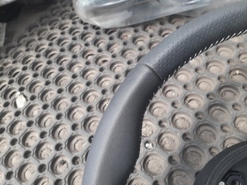 фото thumb №5, Повітропровід renault twingo iii 14- шкіра nowa