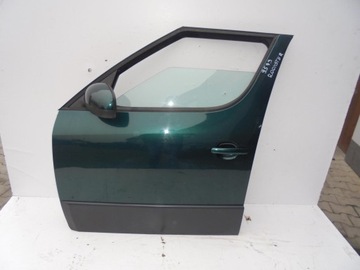 фото thumb №1, Дверь левый перед skoda roomster scout 9573