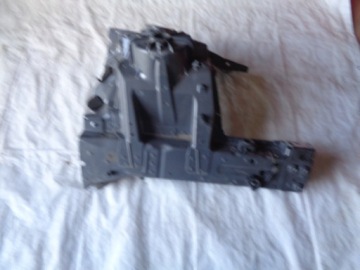 фото thumb №2, Jaguar xe 15- лонжерон чверть права підкрилок