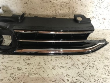 фото thumb №3, Решётка радиатора решётка радиатора vw golf vii lift sportsvan