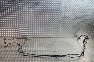 фото thumb №1, Провода топлива maserati levante бензин