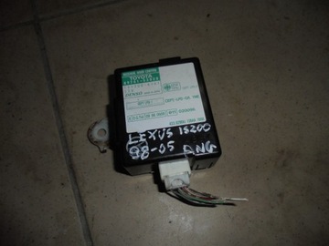 фото thumb №1, Lexus is200 модуль дверь 89741-53020