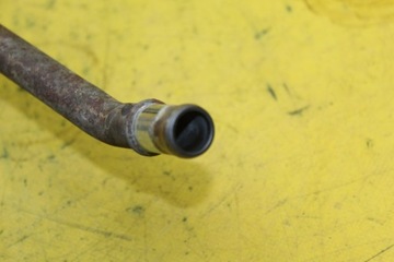 фото thumb №9, Магістраль труба шланг wody volvo s60