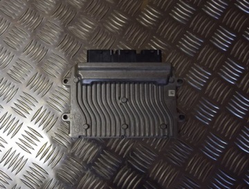 фото thumb №1, Блок керування двигуна valeo citroen c2 c3 1.4b peugeot