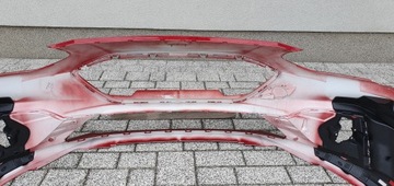 фото thumb №10, Focus mk4 st 2018- бампер перед оригінал e177