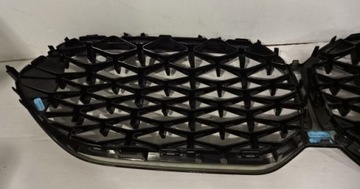 фото thumb №8, Решётка радиатора решётка радиатора решётки радиатора bmw 2 gran coupe чёрный