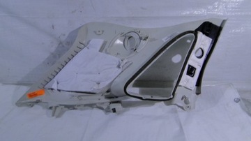 фото thumb №2, Ford edge mk2 защита стойка правая