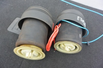 фото thumb №6, Подушка пневмоподушка подвеска задняя bmw x5 x6 e70 e71