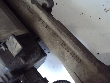 фото thumb №7, Трансмиссия рулевая рейка alfa romeo giulietta 1.6 d