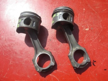 фото thumb №1, Поршень шатун sprinter 903 00-06 2.2 cdi