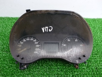 фото thumb №1, Vito w447 2.2 cdi лічильник прилади a4479002007 eu