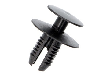 фото thumb №1, Штифт 8 оббивка колісна арка audi a2 a8 d2 d3 bmw