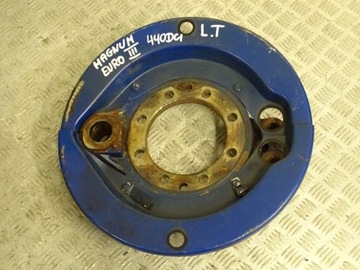 фото thumb №1, Renault magnum e-tech диск якірна барабан ліва