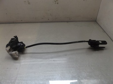 фото thumb №1, Doblo i рестайлинг замок дверь правые перед 6pin