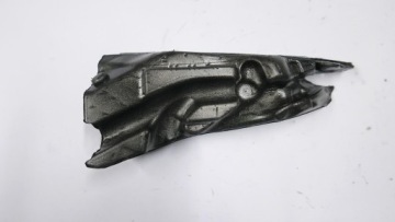 фото thumb №1, Bmw f48 вкладка абсорбер крышки багажника правый