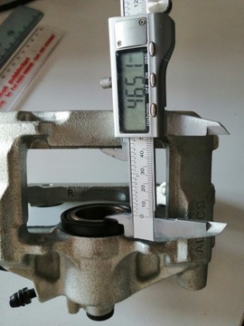 фото thumb №10, Суппорт тормозной r lexus gs300 gs350 04007-48453