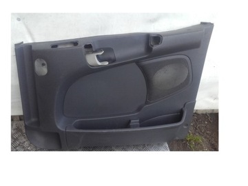 фото thumb №1, Оббивка правий обшивка двері scania r